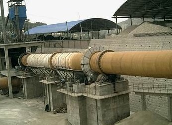 回转窑产量|回转窑设备产量|高产回转窑设备